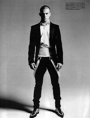 Channing Tatum pic #99248